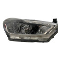 Farol Nissan Kicks Com Led 24040901 Direito