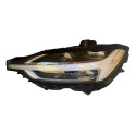 Farol Volvo Xc60 2019  Le Aec2171 Esquerdo