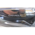 Farol Chevrolet Tracker 2020 2021 22051756 Direito