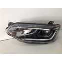 Farol Chevrolet Tracker 2020 2021 Com Led 23102454 Esquerdo