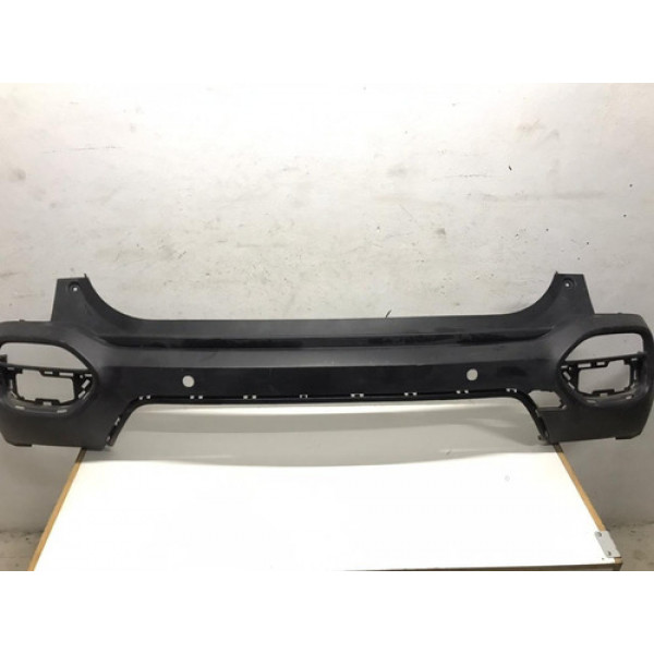 Spoiler Para Choque Traseiro Chery Tiggo 5 21062412