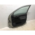 Porta Dianteira Chevrolet Astra Pdd13384 Dianteira Direita Cinza