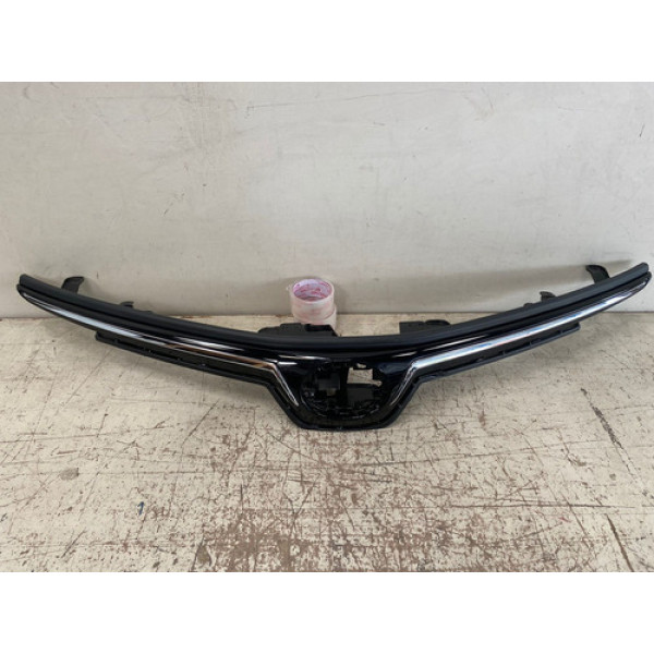 Grade Toyota Corolla 2020 2021 21091727