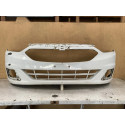 Para Choque Dianteiro Chevrolet Cobalt 2018 2019 26032504 Branco