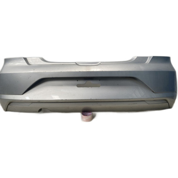 Para Choque Traseiro Volkswagen Gol G7 G8 23031517