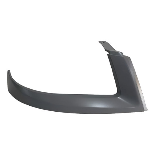 Friso Farol Doblo 2011 A 2015 Novo Original Ld 735418075 Nude Direito