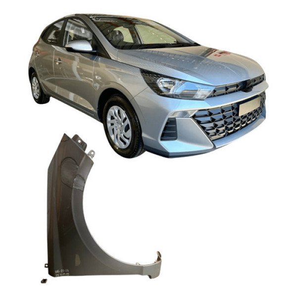 Para Lama Hb20 Hb-20 S 2023 2024 2025 25111905