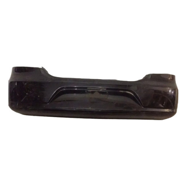 Para Choque Traseiro Volkswagen Voyage G5 #1706