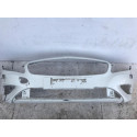 Para Choque Dianteiro Mercedes Classe A 2013 Á  2015 Cp0310 Branco