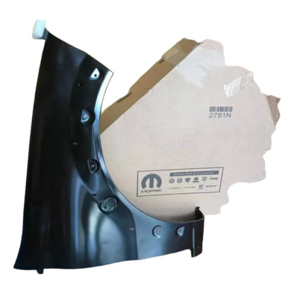 Para Lama Fiat Strada Working 2009 A 2011 Ld