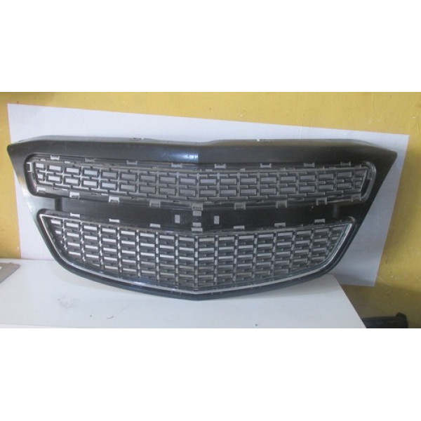 Grade Chevrolet Agile E Montana 2012 Á 2015 Cp19060456