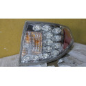 Lanterna Subaru Impreza Hatch 2008 2009 2010 2011 Ltd10585 Direito Vremelho