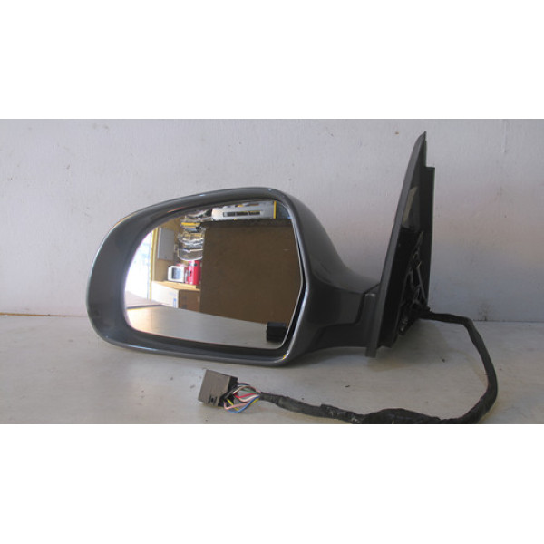 Retrovisor Audi Q3 2016 2017 2018 Rte15775