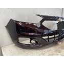 Para Choque Chevrolet Cobalt 2017 A 2019 21110912 Vinho