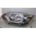 Farol Chevrolet Onix 2020 A 2022 Sem Led 22042771 Esquerdo