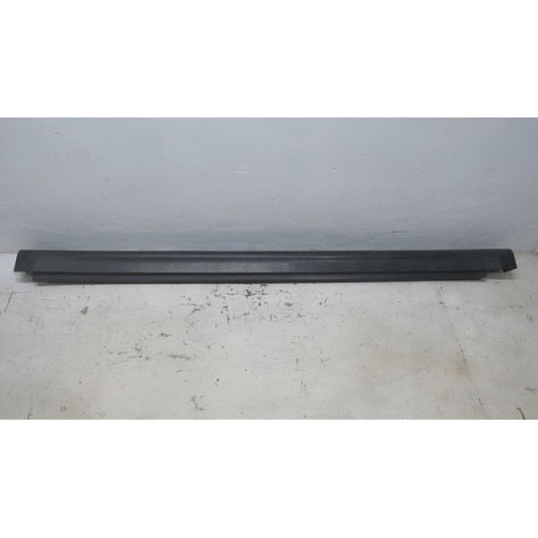 Spoiler Lateral Nissan Tiida 20071364 Preto