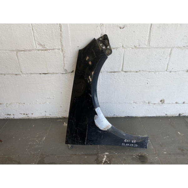 Para Lama Volkswagen Gol G5 22042527