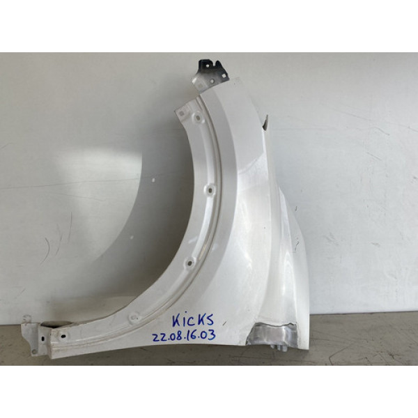 Para Lama Nissan Kicks 22081603