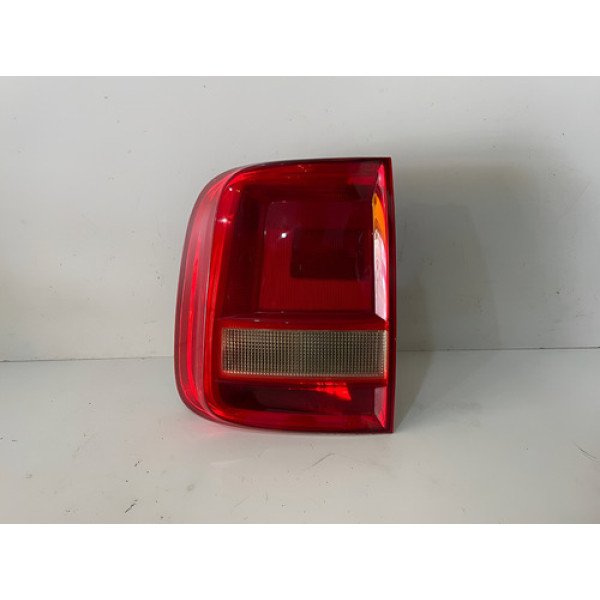 Lanterna Volkswagen Saveiro G7 23011953 Esquerdo Vermelho