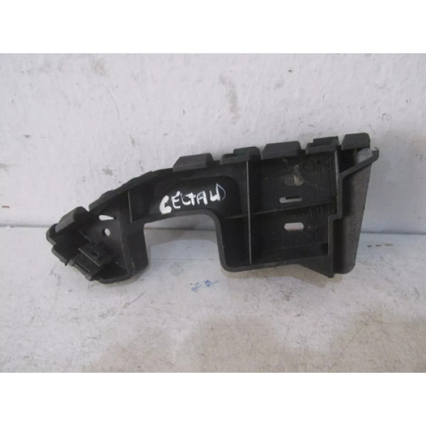 Guia Parachoque Dianteiro Chevrolet Celta  Ld  20022452