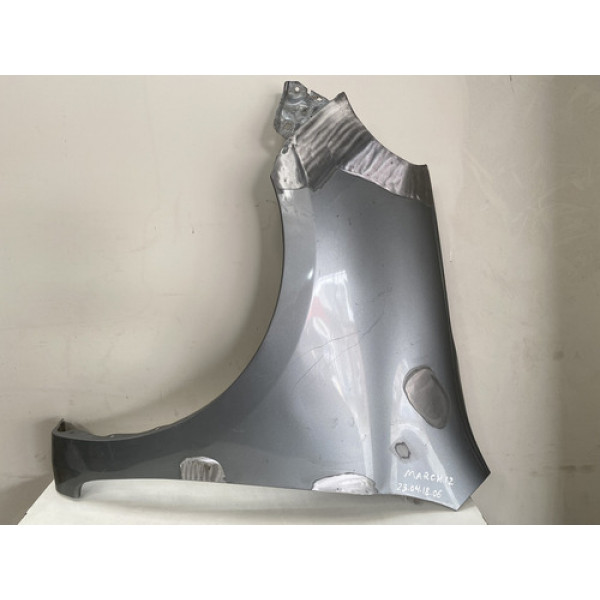 Para Lama Nissan March 2012 A 2015 23041806