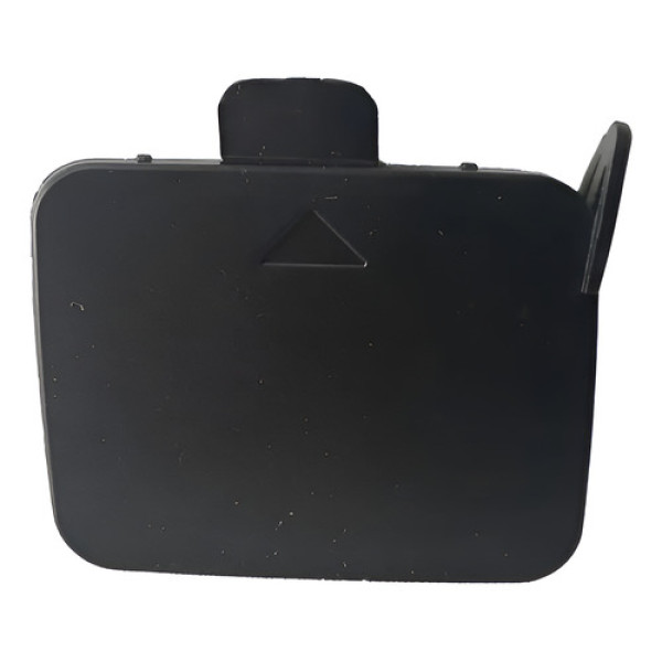 Tampa Reboque Parachoque Traseiro Hyundai I30 Cw 08 A 12