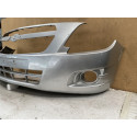 Para Choque Dianteiro Chevrolet Cobalt 2011 A 2015 26010803 Cinza