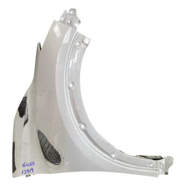 Para Lama Nissan Kicks Ld 13919