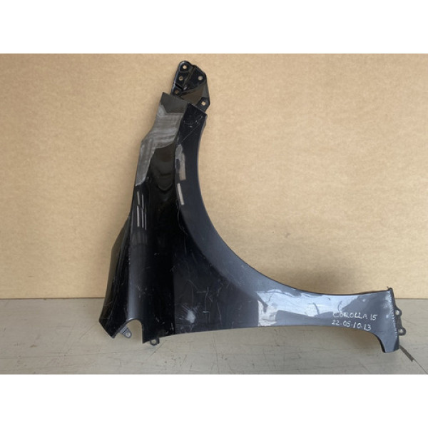 Para Lama Toyota Corolla 2015 A 2018 22051013