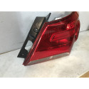 Lanterna Traseira Chevrolet Prisma 2016 2017 R20052865 Direito Vermelho