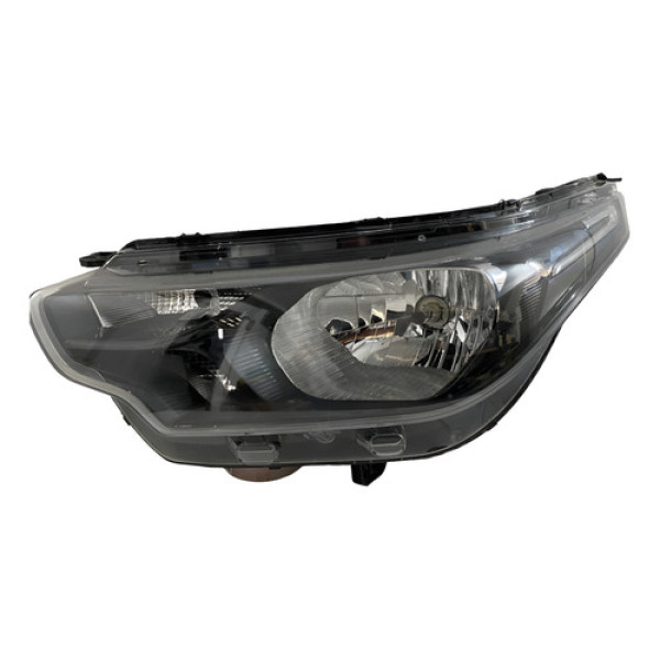 Farol Fiat Strada 2020 2021 Sem Led 23071906 Esquerdo