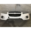 Para Choque Dianteiro Chevrolet Tracker 2014 2015 18022003a