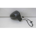 Retrovisor Aud A3 2015 2016 2017direito Preto