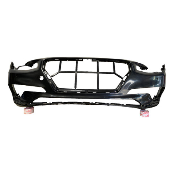 Para Choque Dianteiro Azera 2020 Novo 86510g8000 - Nude