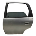 Porta Traseira Chevrolet Corsa Classic Pte13144 - Traseira - Esquerdo - Cinza