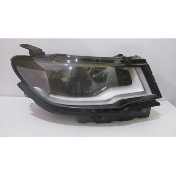 Farol Jeep Compass 2017 Original Sem Xenon Cp19062905 Direito