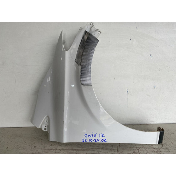 Para Lama Chevrolet Onix 2012 A 2015 Ld 22102402