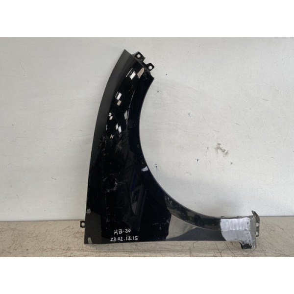 Para Lama Hyundai Hb20 23021315