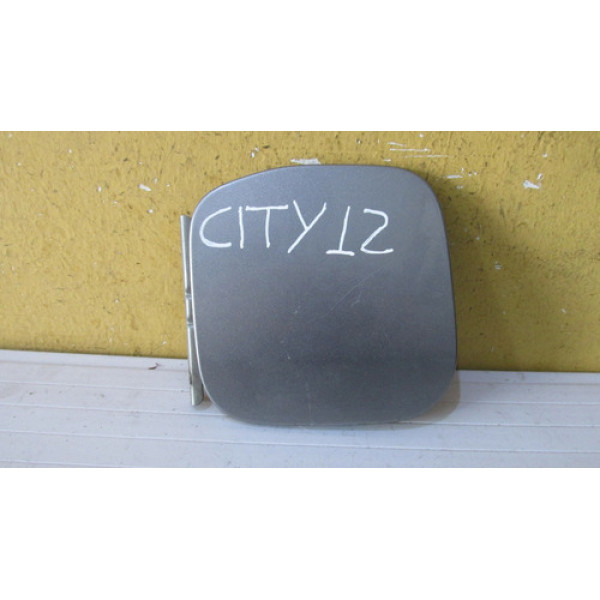 Portinhola Para Lama Honda City 2012 2013 2014 2020a