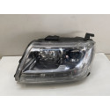 Farol Suzuki Vitara 2010 A 2013 23071904 Esquerdo