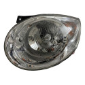Farol Kia Picanto 2008 2009 2010 24052102 Esquerdo
