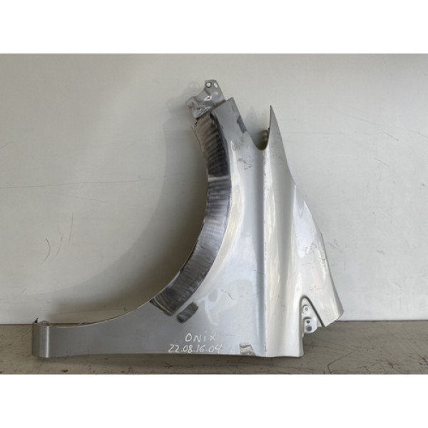 Para Lama Chevrolet Onix 2012 A 2015 22081604