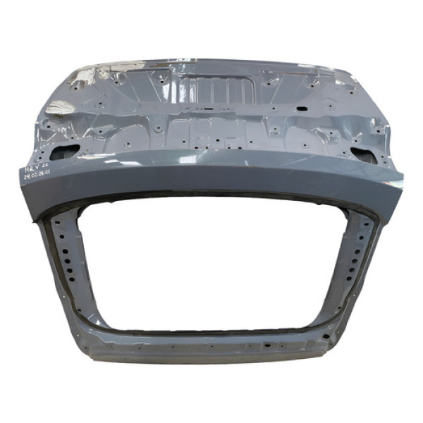 Tampa Traseira Honda Hrv 2023  24022601 Cinza