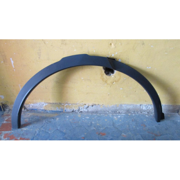 Aplique Traseiro Land Rover Evoque 2017 #18051532