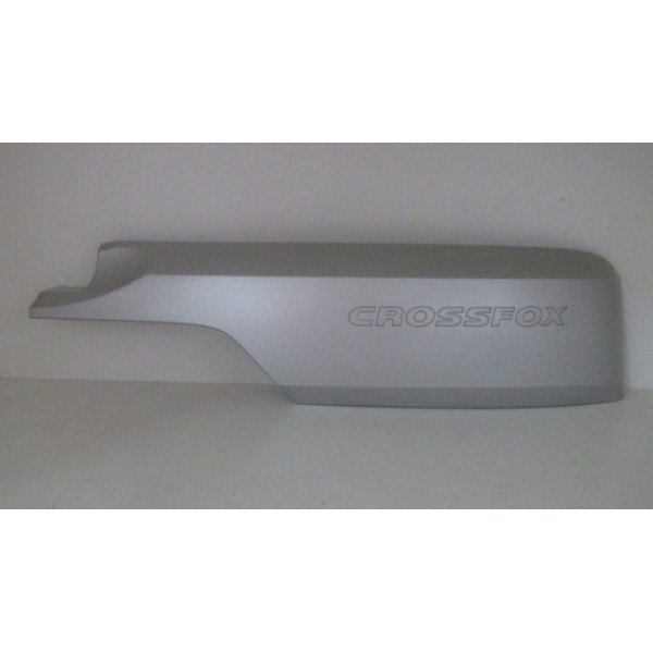 Aplique Tampa Traseira Crossfox 2011 A 14 R20051369