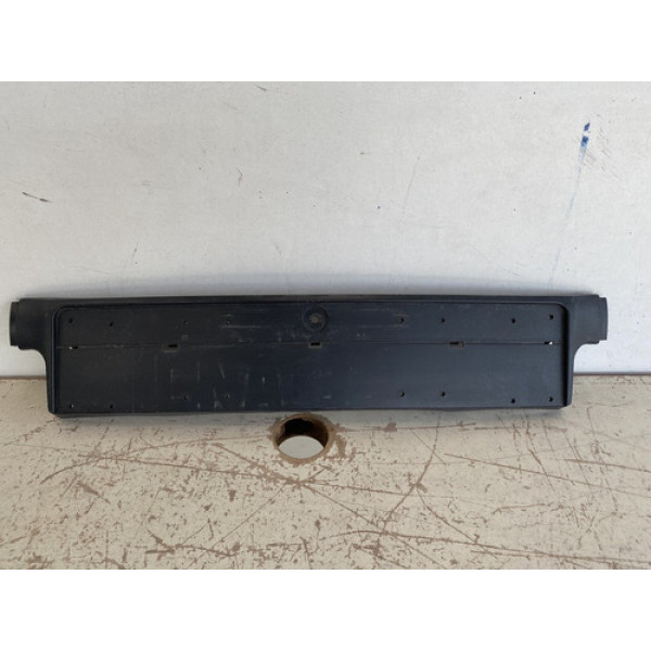 Suporte Placa Bmw Serie 3 1995 1996 23020214