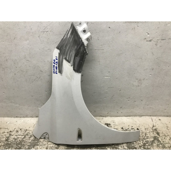 Para Lama Chevrolet Onix 2020 2021  21071321