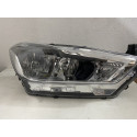 Farol Nissan Kicks Com Led 23102455 Direito