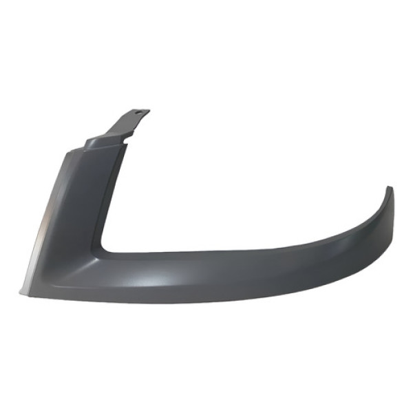 Friso Farol Doblo 2011 A 2015 Novo Original Le 735418074 Nude Esquerdo