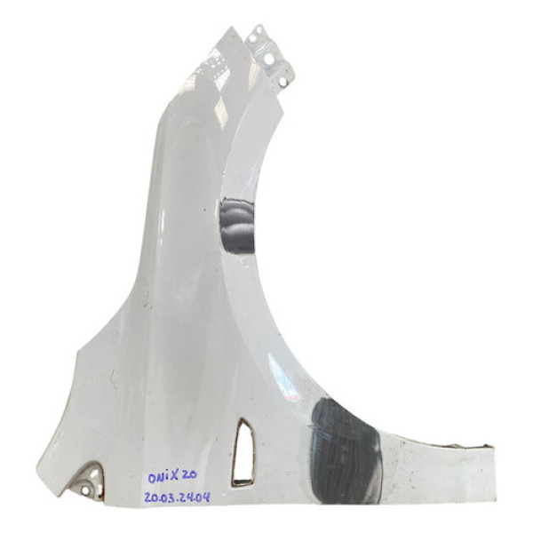 Para Lama Chevrolet Onix 2020 Cp20032404